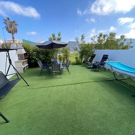 Casa Com Terraco E Piscina Sagresアパートメント エクステリア 写真