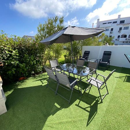 Casa Com Terraco E Piscina Sagresアパートメント エクステリア 写真