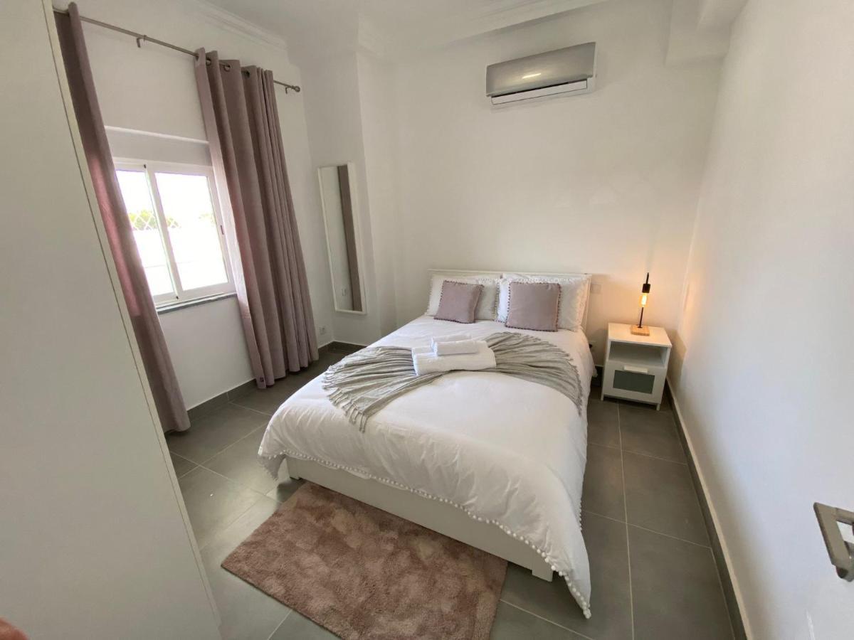 Casa Com Terraco E Piscina Sagresアパートメント エクステリア 写真