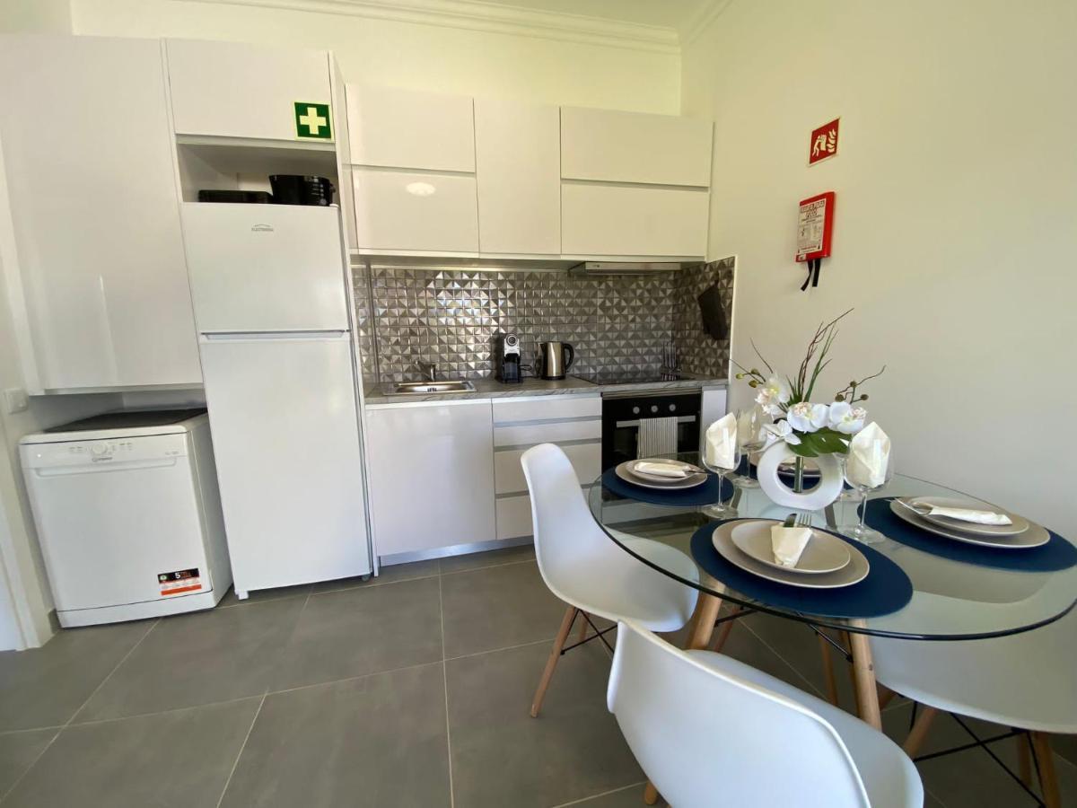 Casa Com Terraco E Piscina Sagresアパートメント エクステリア 写真