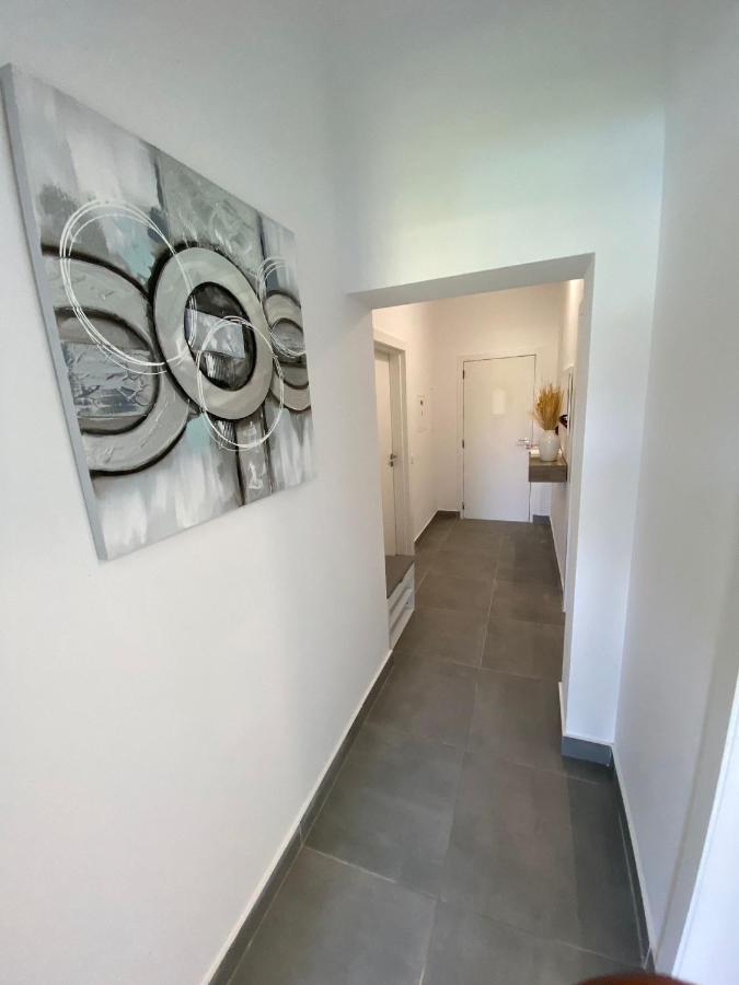 Casa Com Terraco E Piscina Sagresアパートメント エクステリア 写真