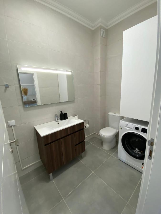 Casa Com Terraco E Piscina Sagresアパートメント エクステリア 写真