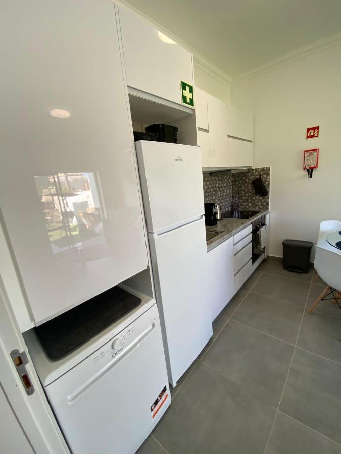Casa Com Terraco E Piscina Sagresアパートメント エクステリア 写真