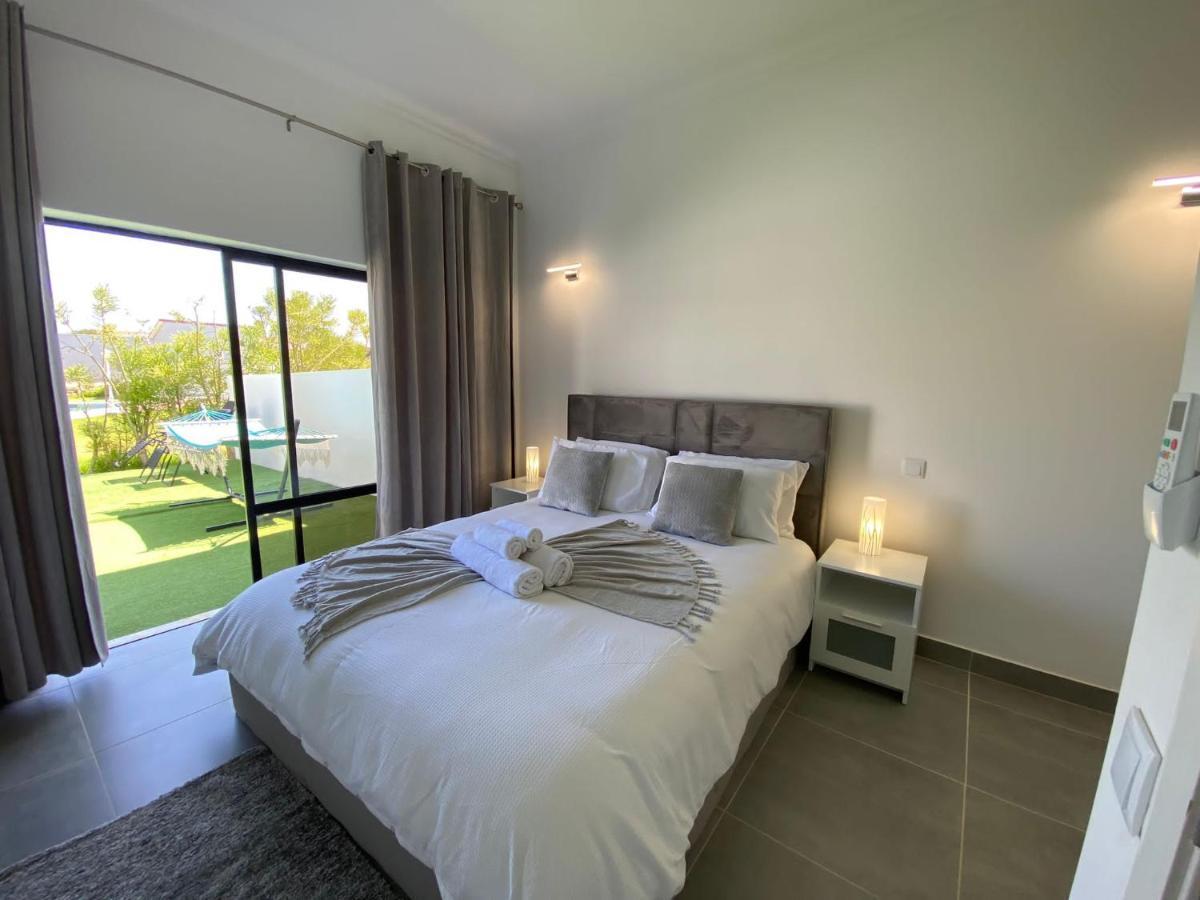 Casa Com Terraco E Piscina Sagresアパートメント エクステリア 写真