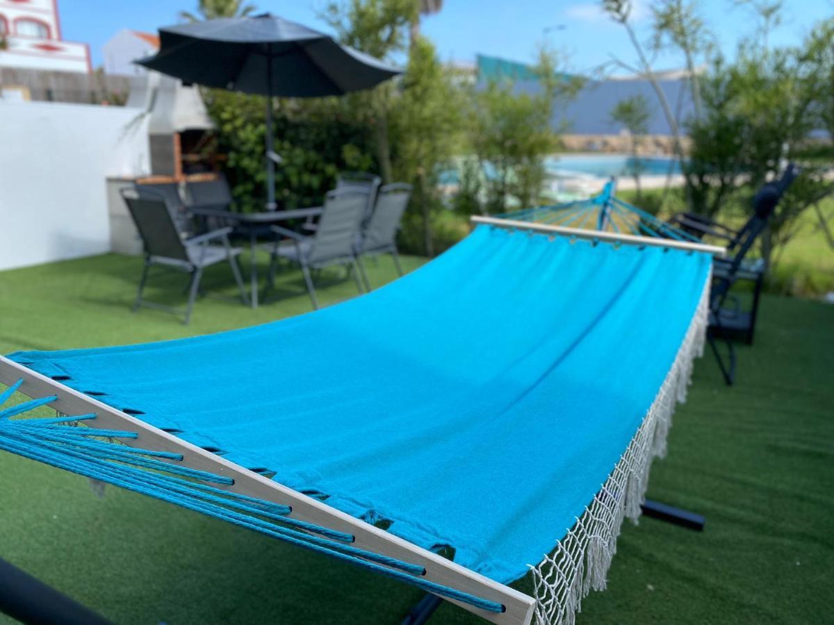 Casa Com Terraco E Piscina Sagresアパートメント エクステリア 写真
