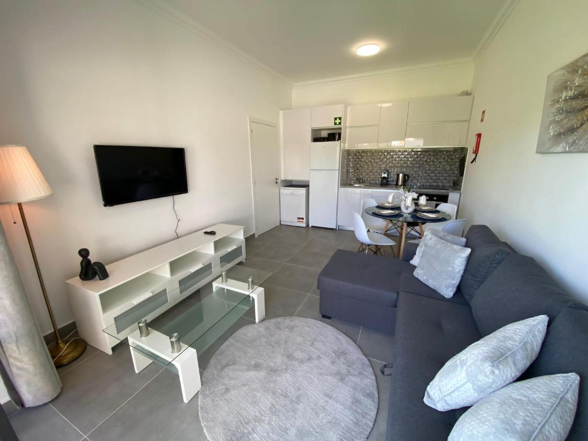 Casa Com Terraco E Piscina Sagresアパートメント エクステリア 写真