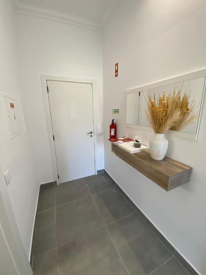 Casa Com Terraco E Piscina Sagresアパートメント エクステリア 写真