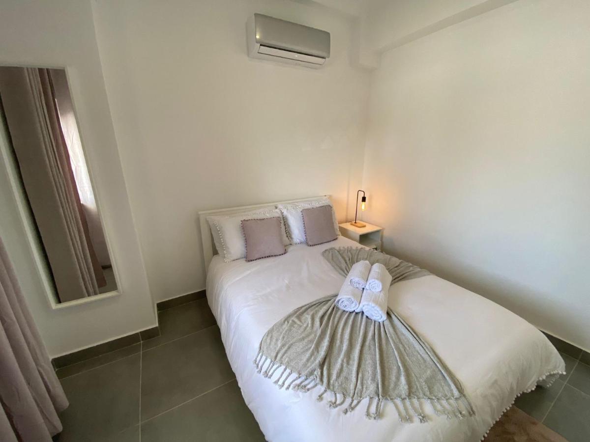 Casa Com Terraco E Piscina Sagresアパートメント エクステリア 写真