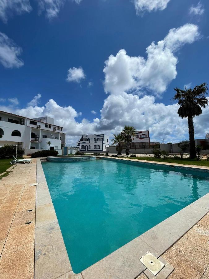 Casa Com Terraco E Piscina Sagresアパートメント エクステリア 写真
